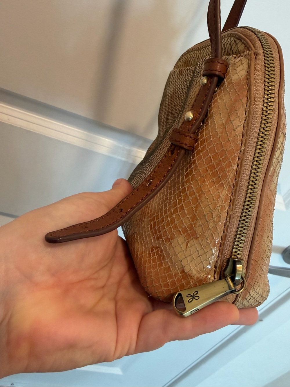 HOBO BAG - Picture 5 of 8